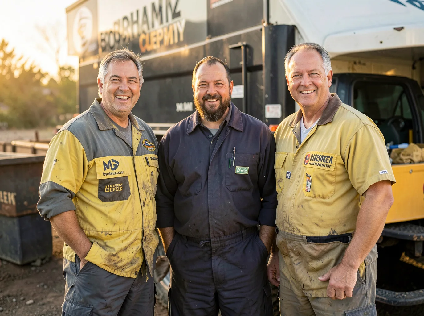 Sewage Cleanup company in Willis, TX