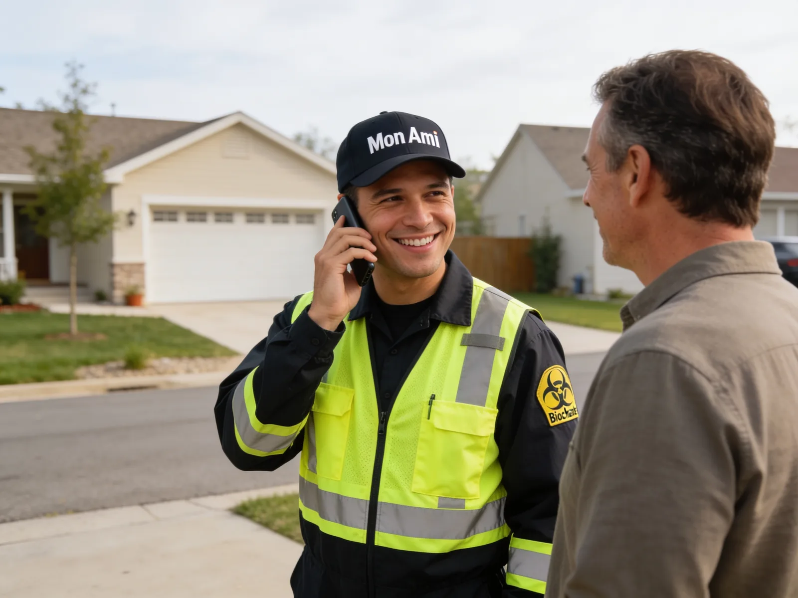 Sewage Cleanup Willis, TX FAQs